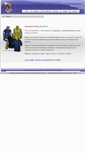 Mobile Screenshot of chamarraspalafox.com
